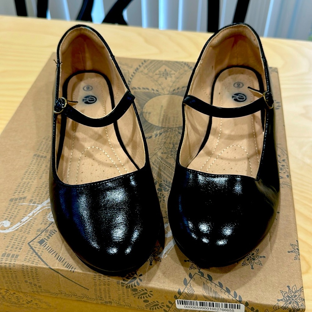 Revolve Maryjane flats